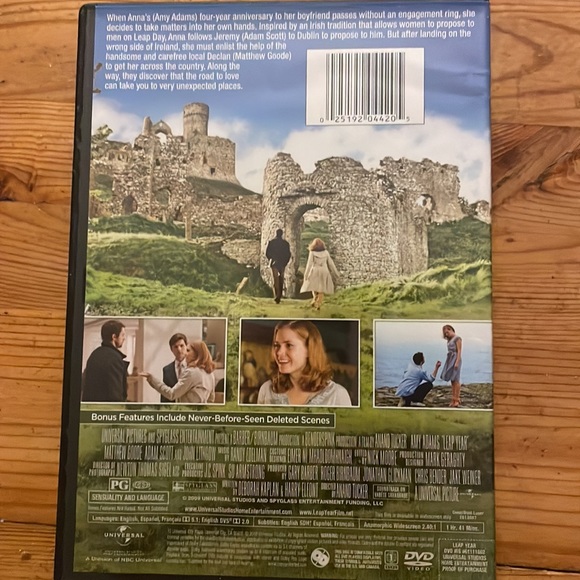 Leap Year - Picture 2 of 3